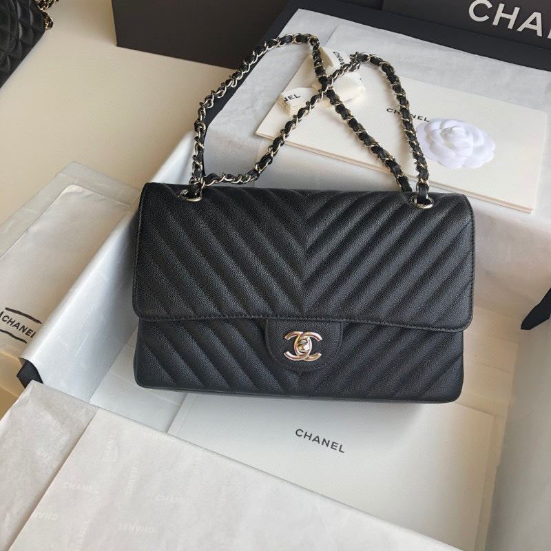 Chanel CF Series Bags